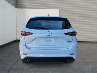 2025 Mazda CX-5 GT