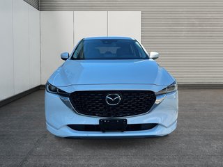 2025 Mazda CX-5 GT