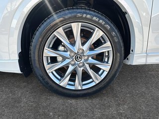 2025 Mazda CX-5 GT