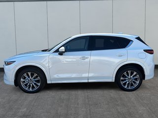 2025 Mazda CX-5 GT