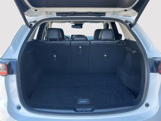 2025 Mazda CX-5 GT