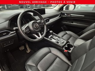Mazda CX-5 GS 2025