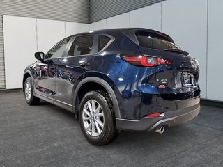 Mazda CX-5 GS 2025