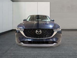 Mazda CX-5 GS 2025