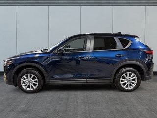 Mazda CX-5 GS 2025