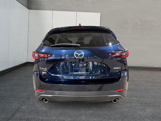 Mazda CX-5 GS 2025