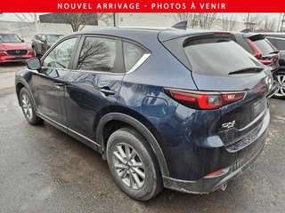 Mazda CX-5 GS 2025