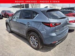 Mazda CX-5 GS AWD 2025