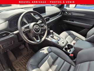 2025 Mazda CX-5 Sport Design AWD