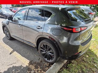 2025 Mazda CX-5 Sport Design AWD