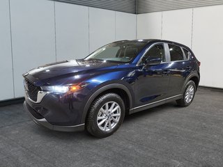 Mazda CX-5 GS AWD 2025