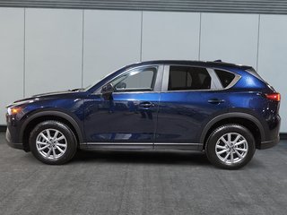 Mazda CX-5 GS AWD 2025