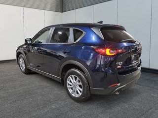 Mazda CX-5 GS AWD 2025