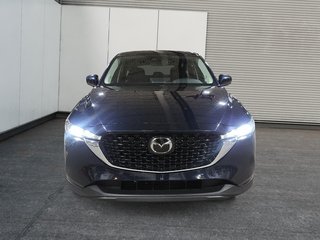 Mazda CX-5 GS AWD 2025