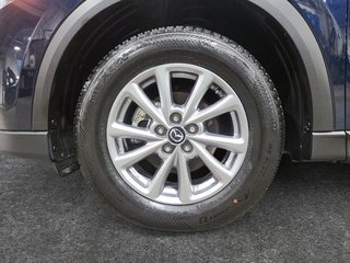 2025 Mazda CX-5 GS AWD