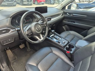 2025 Mazda CX-5 GS AWD