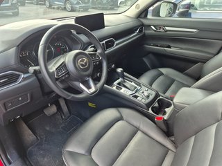 2025 Mazda CX-5 GS AWD
