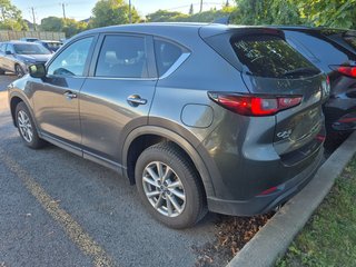 Mazda CX-5 GS AWD 2025