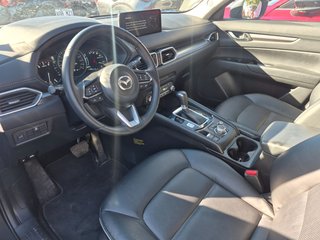 Mazda CX-5 GS AWD 2025