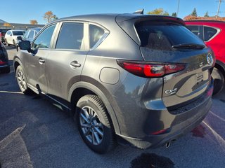 Mazda CX-5 GS AWD 2025
