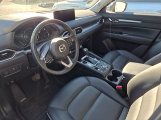 2025 Mazda CX-5 GS AWD