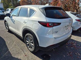 Mazda CX-5 GS AWD 2025