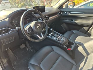 Mazda CX-5 GS AWD 2025