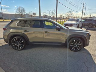 Mazda CX-50 GT TURBO AWD CUIR TERRACOTA 2023