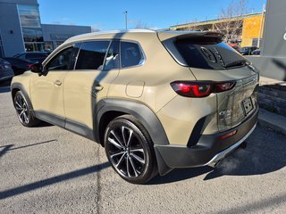 Mazda CX-50 GT TURBO AWD CUIR TERRACOTA 2023