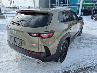 Mazda CX-50 GT TURBO AWD 2023