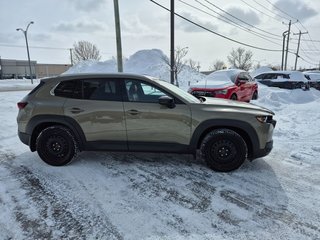 Mazda CX-50 GT TURBO AWD 2023