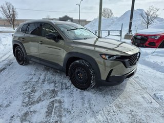 Mazda CX-50 GT TURBO AWD 2023