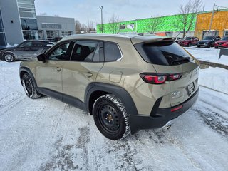 Mazda CX-50 GT TURBO AWD 2023