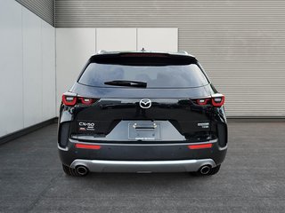 Mazda CX-50 GT TURBO AWD 2023