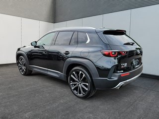 Mazda CX-50 GT TURBO AWD 2023