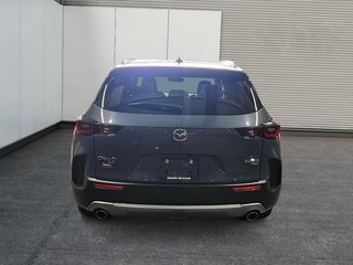 Mazda CX-50 GT TURBO 2023