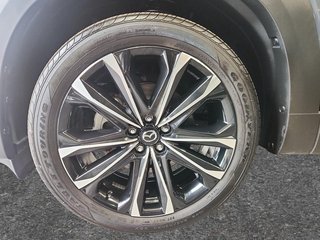 Mazda CX-50 GT TURBO 2023