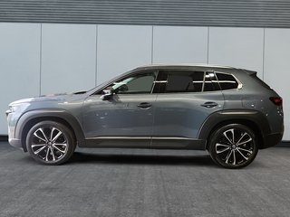 Mazda CX-50 GT TURBO 2023