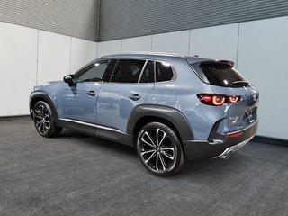 Mazda CX-50 GT TURBO 2023