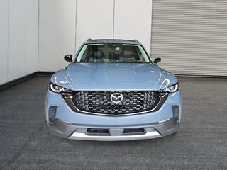 Mazda CX-50 GT TURBO 2023