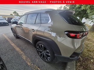2023 Mazda CX-50 GT