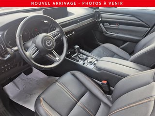 2023 Mazda CX-50 GT