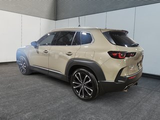 2023 Mazda CX-50 GT