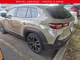 2023 Mazda CX-50 GT