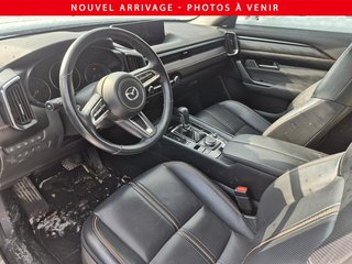 Mazda CX-50 GT TURBO 2023