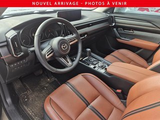 Mazda CX-50 GT TURBO 2023