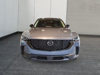 Mazda CX-50 GS-L AWD 2023