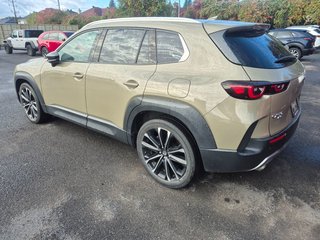 2023 Mazda CX-50 GT TURBO AWD