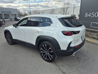 Mazda CX-50 GT AWD TURBO 2024