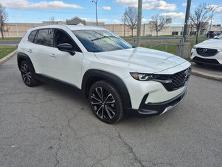 Mazda CX-50 GT AWD TURBO 2024